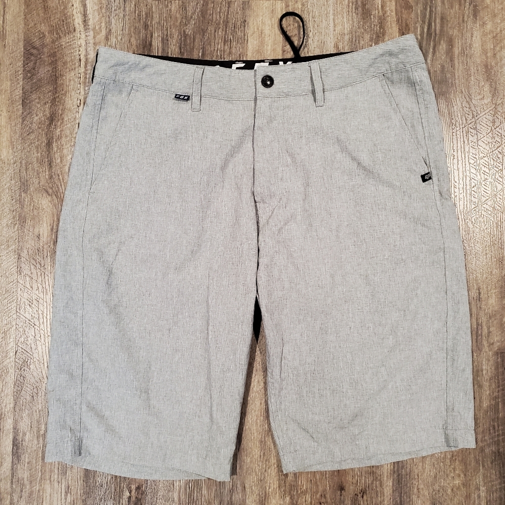 Fox Shorts